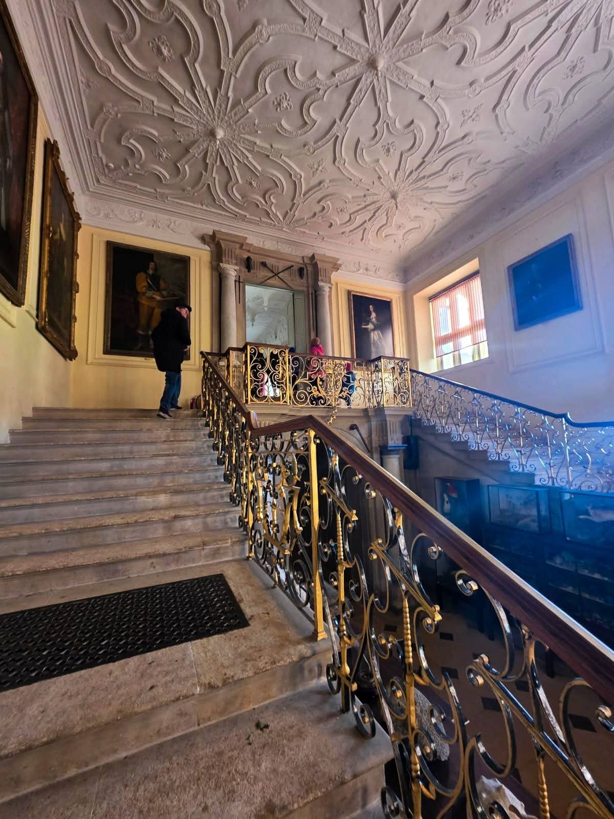 🌷 Audley End House and Gardens - Free Entry (National Lottery Open Week 2026) - Event Image 3 March 08, 2026 10:00 AM