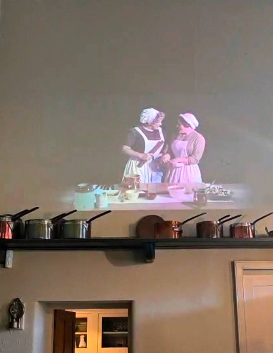 🌷 Audley End House and Gardens - Free Entry (National Lottery Open Week 2026) - Event Image 4 March 08, 2026 10:00 AM