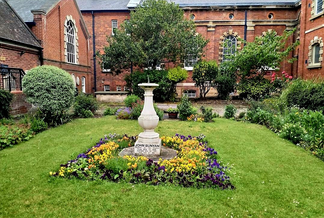 🦒FREE SUMMER FAMILY FUN AT BUNYAN - BEDFORD at The John Bunyan Museum Mill St, Bedford MK40 3EU
| Education, Food/Drink, Free, Fun, Indoor, Kids | Suitable for: Children, Family, Toilets 🦒FREE SUMMER FAMILY FUN AT BUNYAN - BEDFORD - Event Image 3 August 27, 2024 11:00 AM