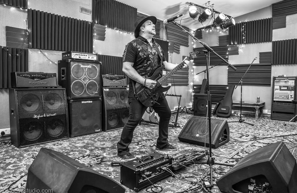 🎤 Live Music From Johnny Rae - King William IV, Kempston  - February 27, 2026 07:00 PM at King William IV, 56 High St, Kempston, Bedford MK42 7AL

