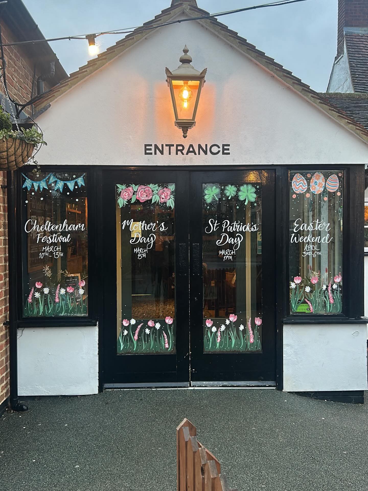 🎤 Live Music From Johnny Rae - King William IV, Kempston  - Event Image 2 February 27, 2026 07:00 PM