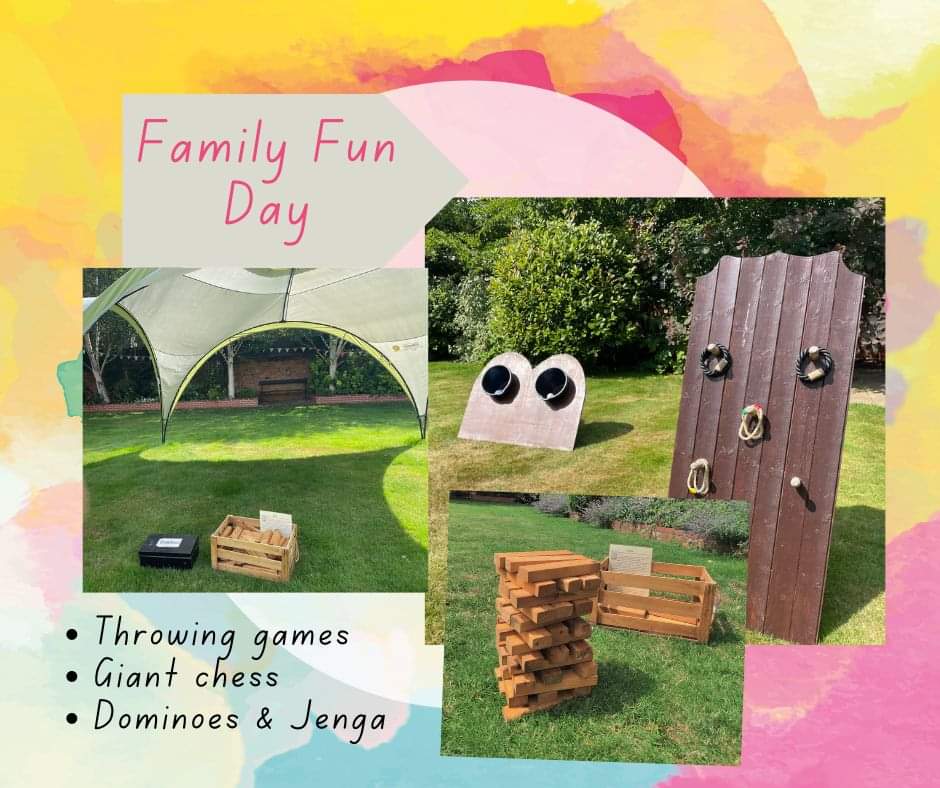 🌸FREE Family Fun Day at The Panacea Museum, Bedford at The Panacea Museum
11 Newnham Rd, Bedford Bedfordshire MK40 3NX | Attractions, Education, Food/Drink, Free, Fun, History & Heritage, Kids, Outdoor, Play Area, Scenic | Suitable for: Accessible, Children, Family 🌸FREE Family Fun Day at The Panacea Museum, Bedford - Event Image 2 August 10, 2024 11:00 AM