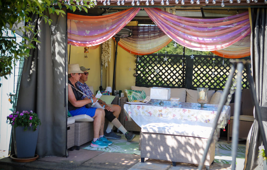 🌺 Moggerhanger Open Gardens 2026  - Event Image 4 May 30, 2026 12:00 PM