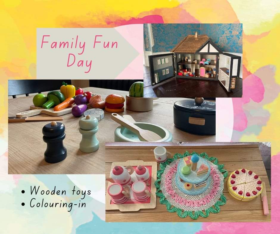 🌸FREE Family Fun Day at The Panacea Museum, Bedford at The Panacea Museum
11 Newnham Rd, Bedford Bedfordshire MK40 3NX | Attractions, Education, Food/Drink, Free, Fun, History & Heritage, Kids, Outdoor, Play Area, Scenic | Suitable for: Accessible, Children, Family 🌸FREE Family Fun Day at The Panacea Museum, Bedford - Event Image 5 August 10, 2024 11:00 AM