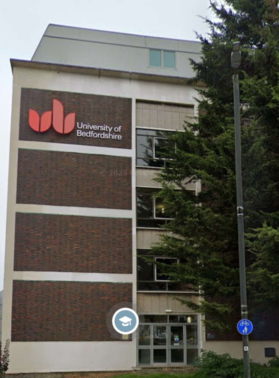 👩‍💼 Dr Anne-Marie Imafidon MBE: Powered by Experience - University of Bedfordshire, Luton - Event Image 2 March 12, 2026 05:30 PM