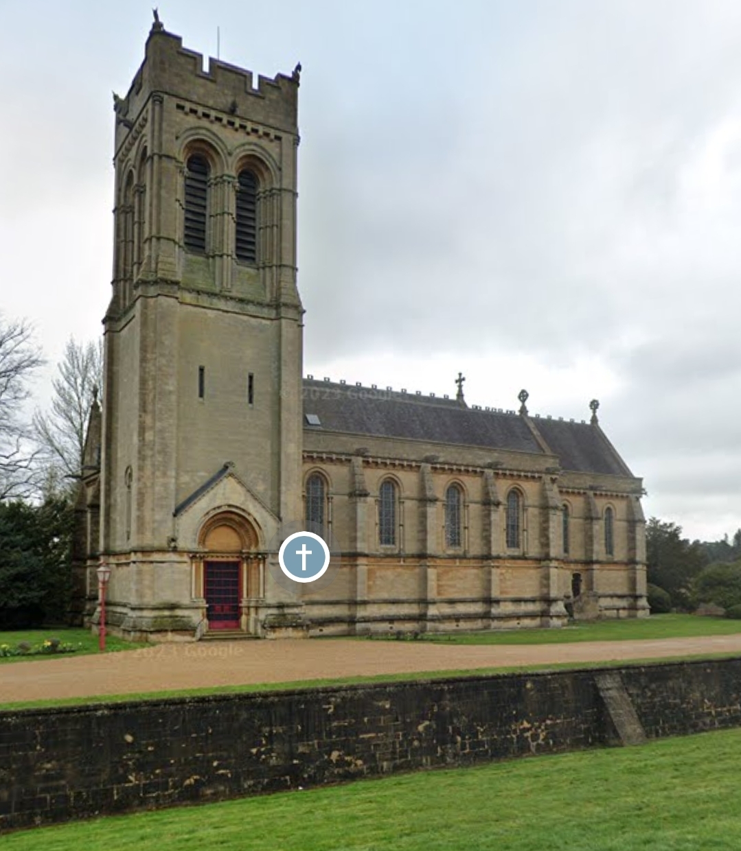 🎼 Danesborough Chorus Sings Rheinberger Mass in E flat & Gjeilo Sunrise Mass - St Mary’s Church, Woburn - Event Image 2 March 28, 2026 07:30 PM