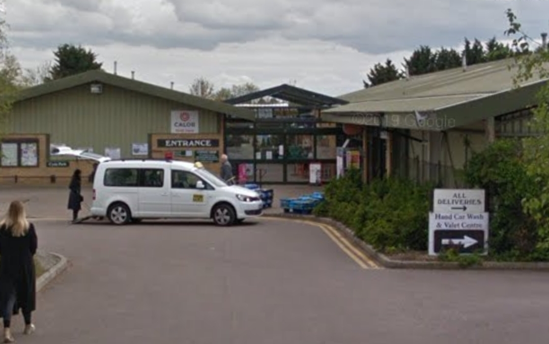 🚘 Car Boot Sale at Milton Ernest Garden Centre 2026 - Event Image 4 March 07, 2026 09:00 AM