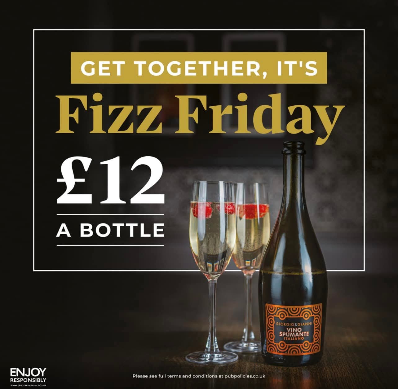 🎸 LIVE MUSIC: The Revivals - The Anchor, Hitchin - Event Image 2 March 06, 2026 09:00 PM