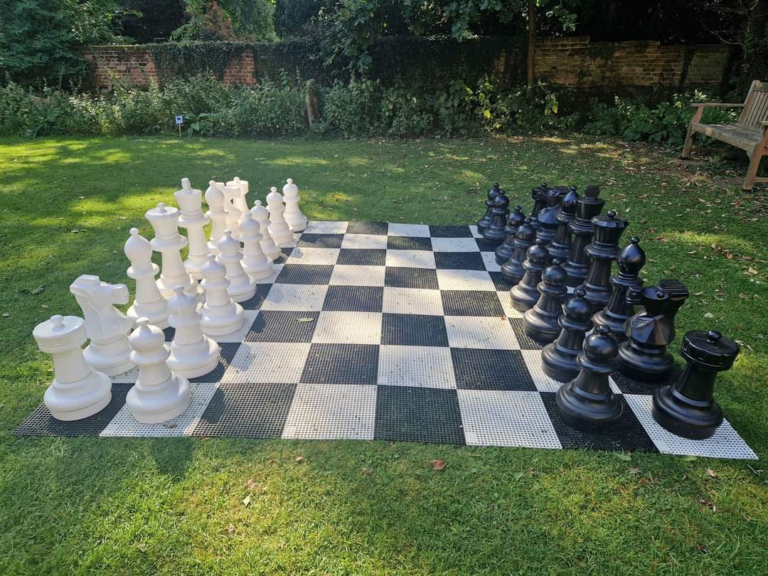🎲 CHURCHFEST BOARD GAMES CAFE - FLITWICK  - Event Image 4 August 12, 2024 12:00 PM