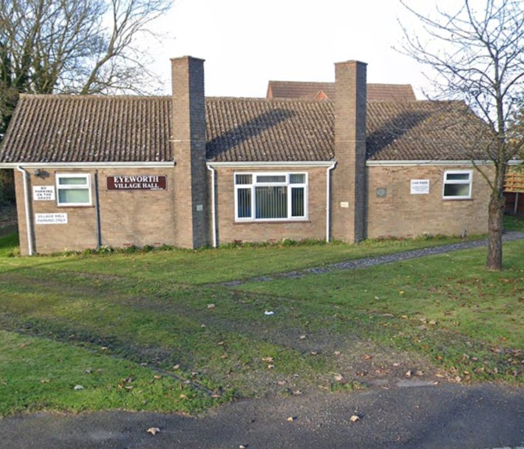 ❓️ Phil’s Fun Family Quiz - Eyeworth Village Hall - Event Image 2 May 23, 2026 06:30 PM