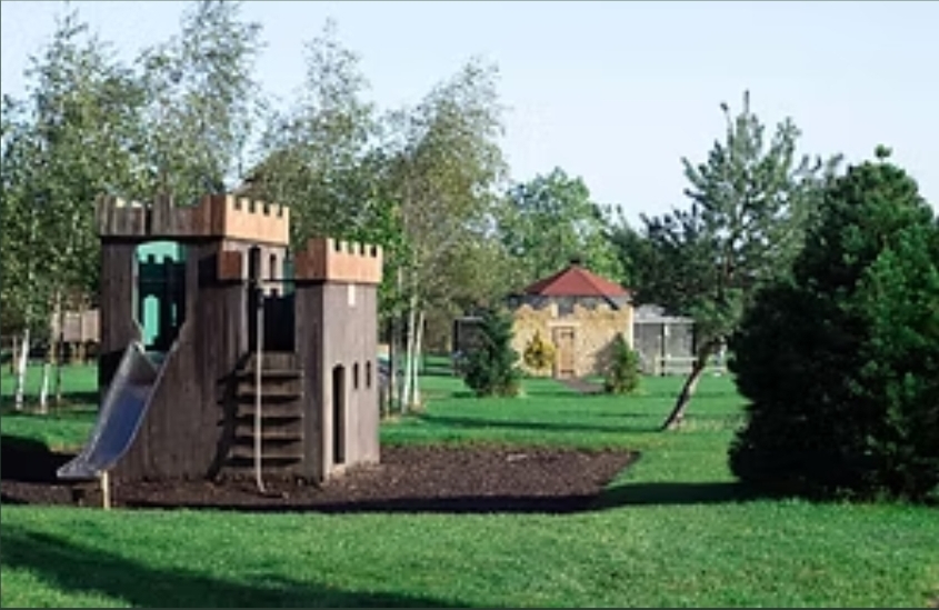 🐰 Easter at Johnsons of Old Hurst Zoo - 2026 - Event Image 3 April 12, 2026 10:00 AM