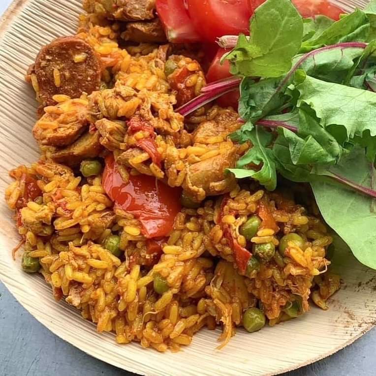 ♨️ Eat Street MK - Medbourne  - Event Image 4 August 16, 2024 05:00 PM