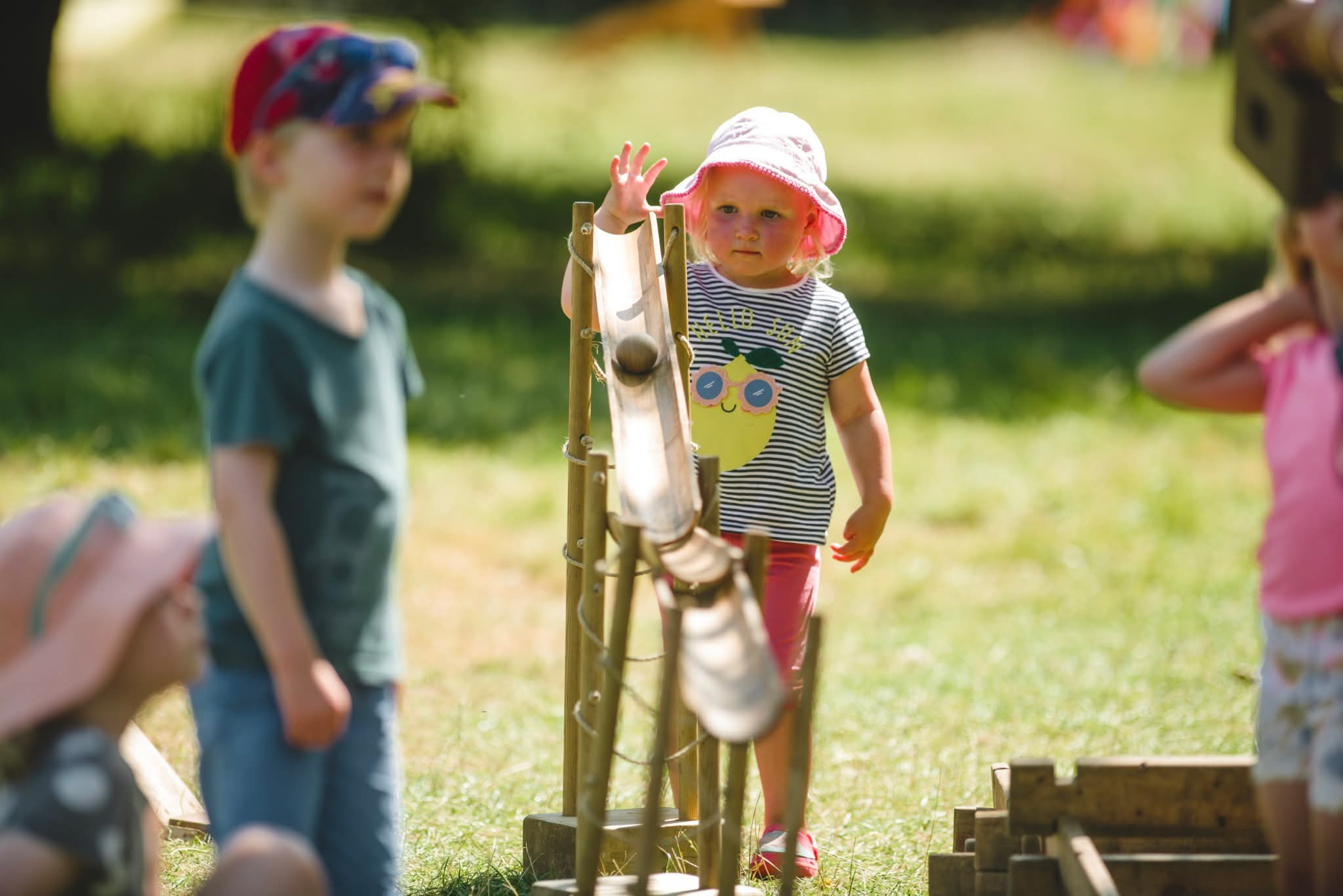 🍊 Orange Rolling 2026 - Dunstable Downs - Event Image 2 April 11, 2026 10:00 AM