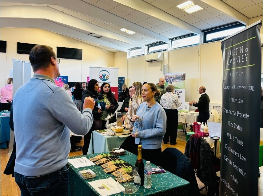 👋 Meet Local Businesses - The Rufus Centre Steppingley Rd - Event Image 2 March 20, 2026 10:00 AM