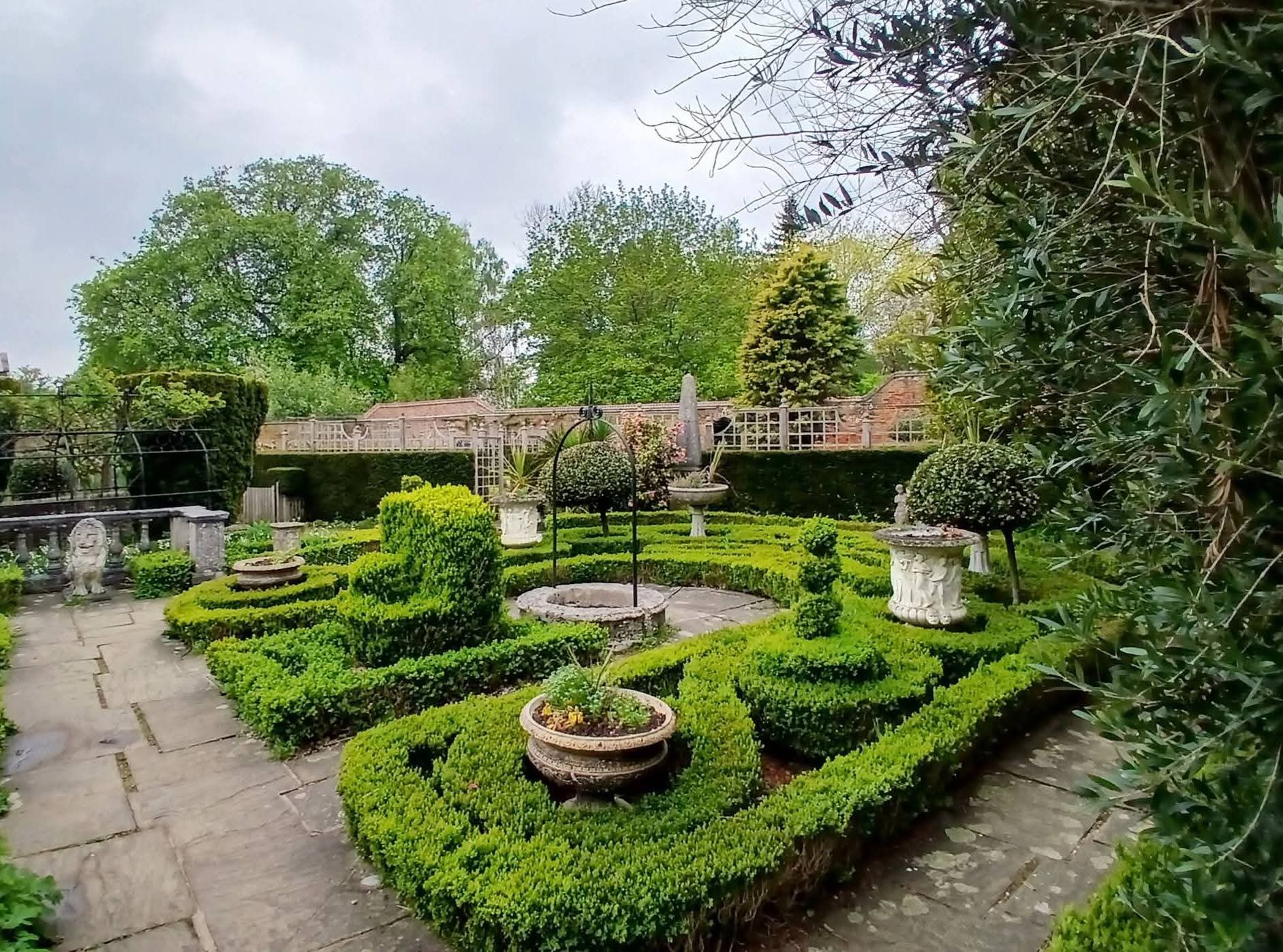 🐰 Easter At Stockwood Discovery Centre 2026 - Event Image 3 April 02, 2026 11:00 AM