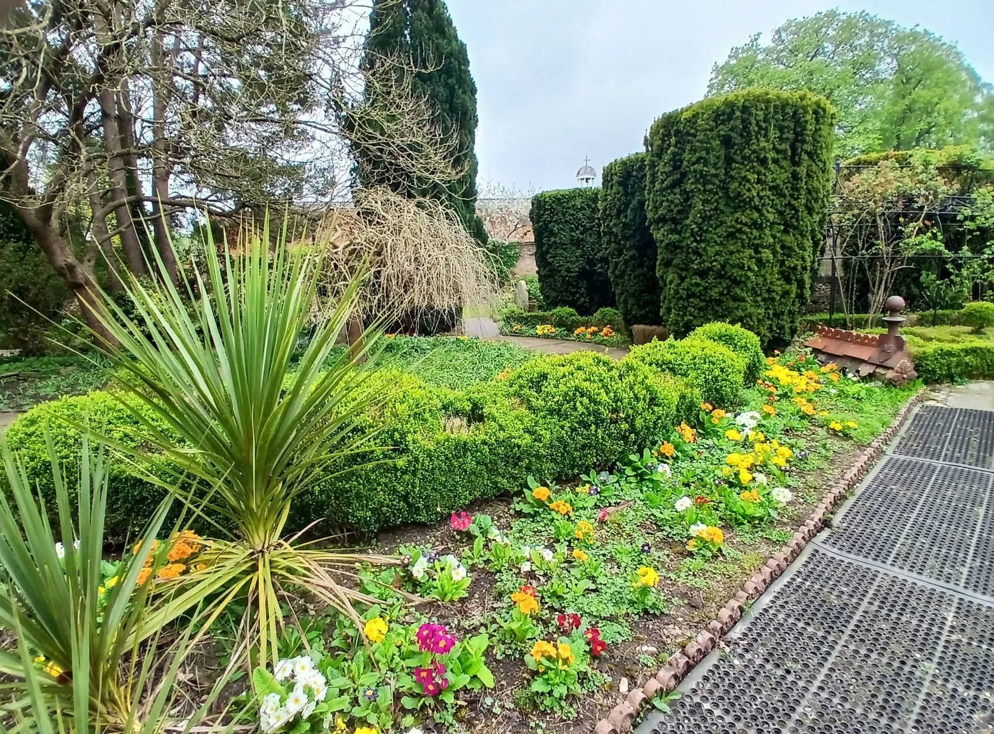 🐰 Easter At Stockwood Discovery Centre 2026 - Event Image 5 April 02, 2026 11:00 AM