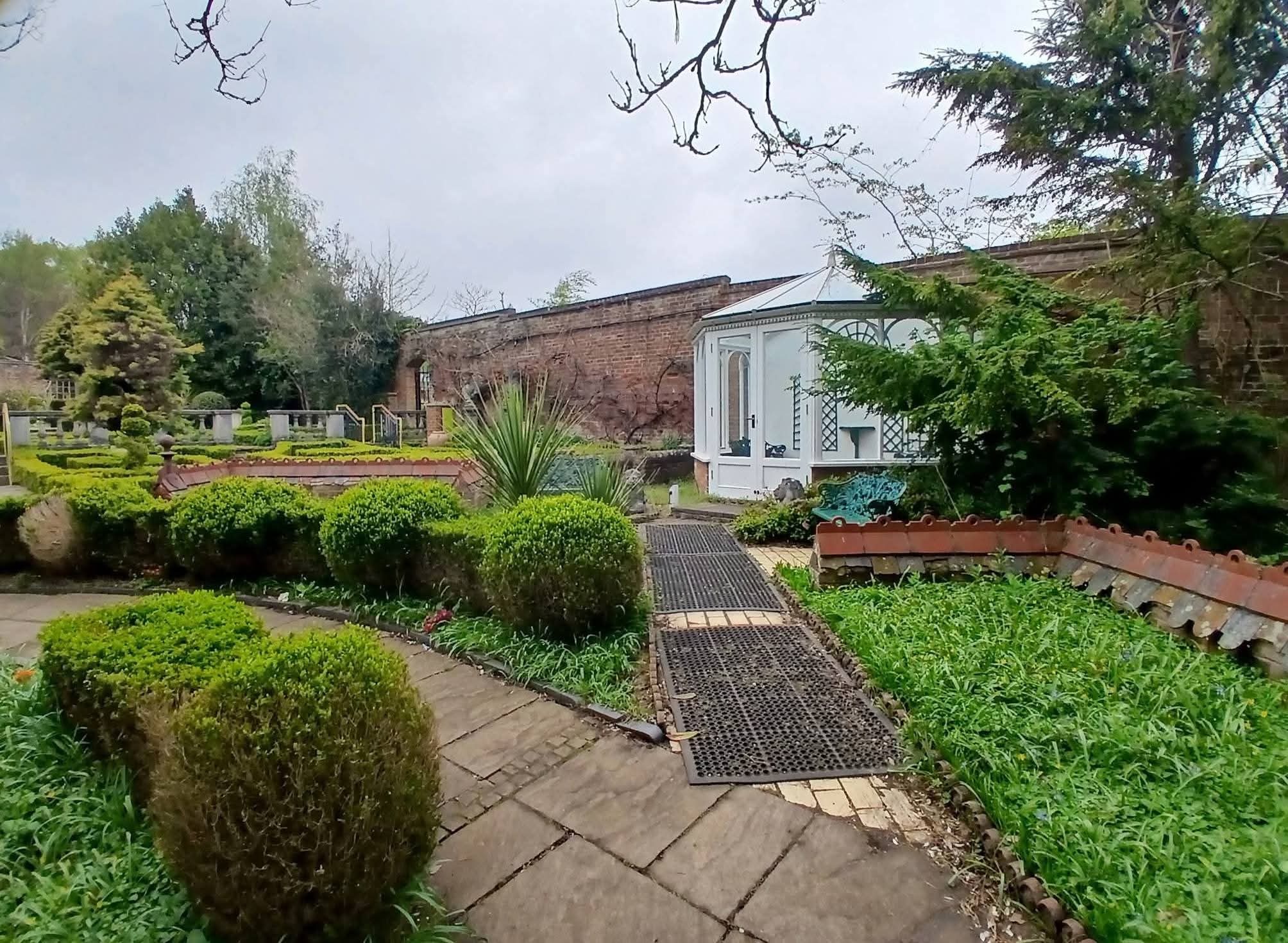 🐰 Easter At Stockwood Discovery Centre 2026 - Event Image 6 April 02, 2026 11:00 AM