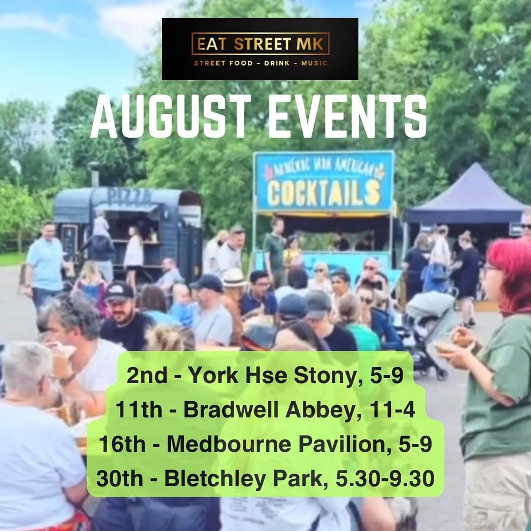 😋Arlesey Last 2024 EAT Feast at Arlesey, Bedfordshire SG15 6SN | Adults, Family, Food/Drink, Free Entry, Outdoor, Music, Nightlife | Suitable for: Family 😋Arlesey Last 2024 EAT Feast - Event Image 4 August 16, 2024 04:00 PM