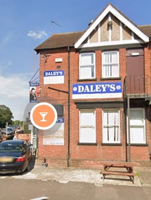 🎶 Family Disco - Daley's, Kempston - Event Image 2 March 14, 2026 08:00 PM