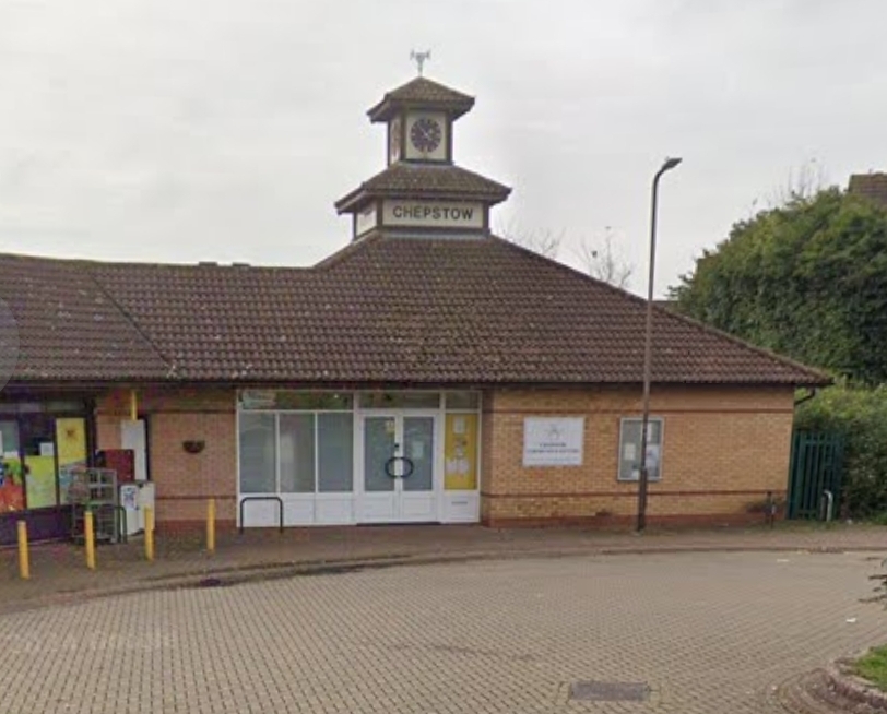 🐰 Spring Farye 2026 - Chepstow Community Centre - Event Image 2 March 21, 2026 11:00 AM