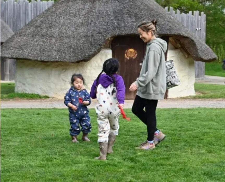 🌳 Faery Trail 2026 - Celtic Harmony Camp, Hertfordshire  - Event Image 2 April 11, 2026 10:30 AM