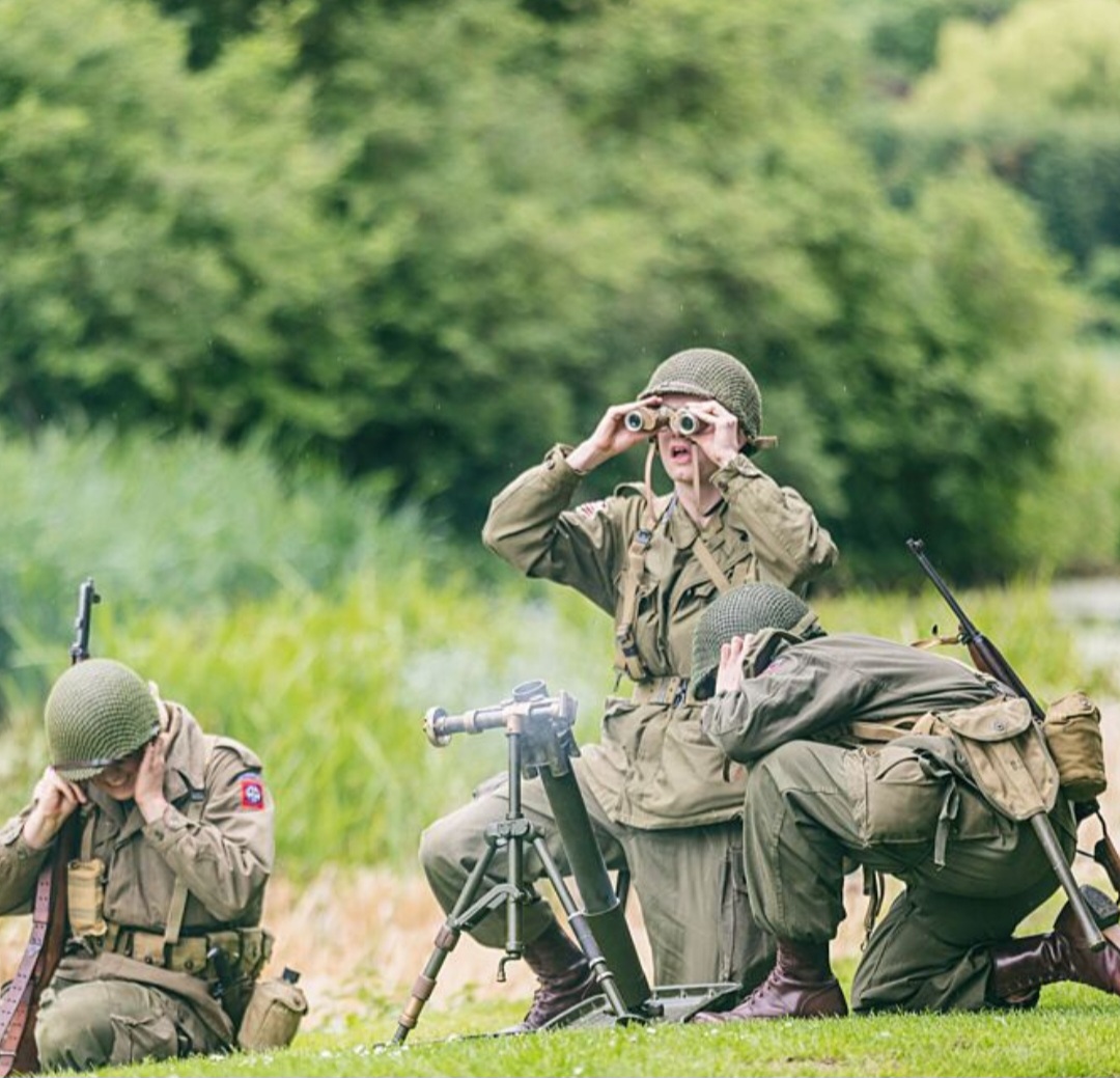 🇬🇧Wrest At War - Wrest Park - Event Image 2 August 17, 2024 10:00 AM