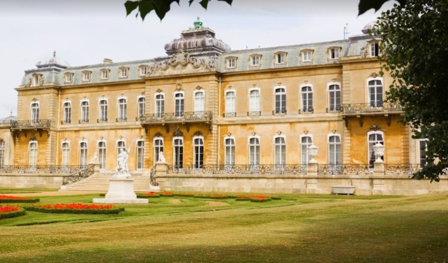 🇬🇧Wrest At War - Wrest Park - Event Image 3 August 17, 2024 10:00 AM