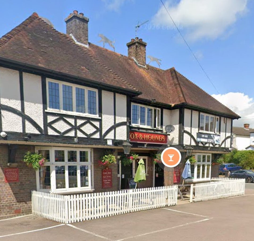 🎉 Easter Family Fun Day 2026 - The Fox and Hounds, Clapham - Event Image 2 April 04, 2026 12:00 PM
