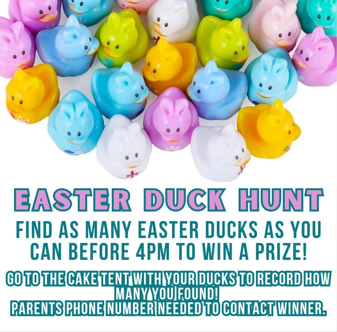 🎉 Easter Family Fun Day 2026 - The Fox and Hounds, Clapham - Event Image 5 April 04, 2026 12:00 PM