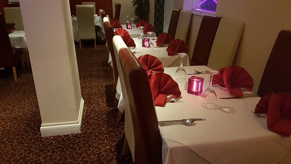 🍛 All You Can Eat Indian Buffet - Tajmahal, Sandy - Event Image 4 April 26, 2026 12:00 PM