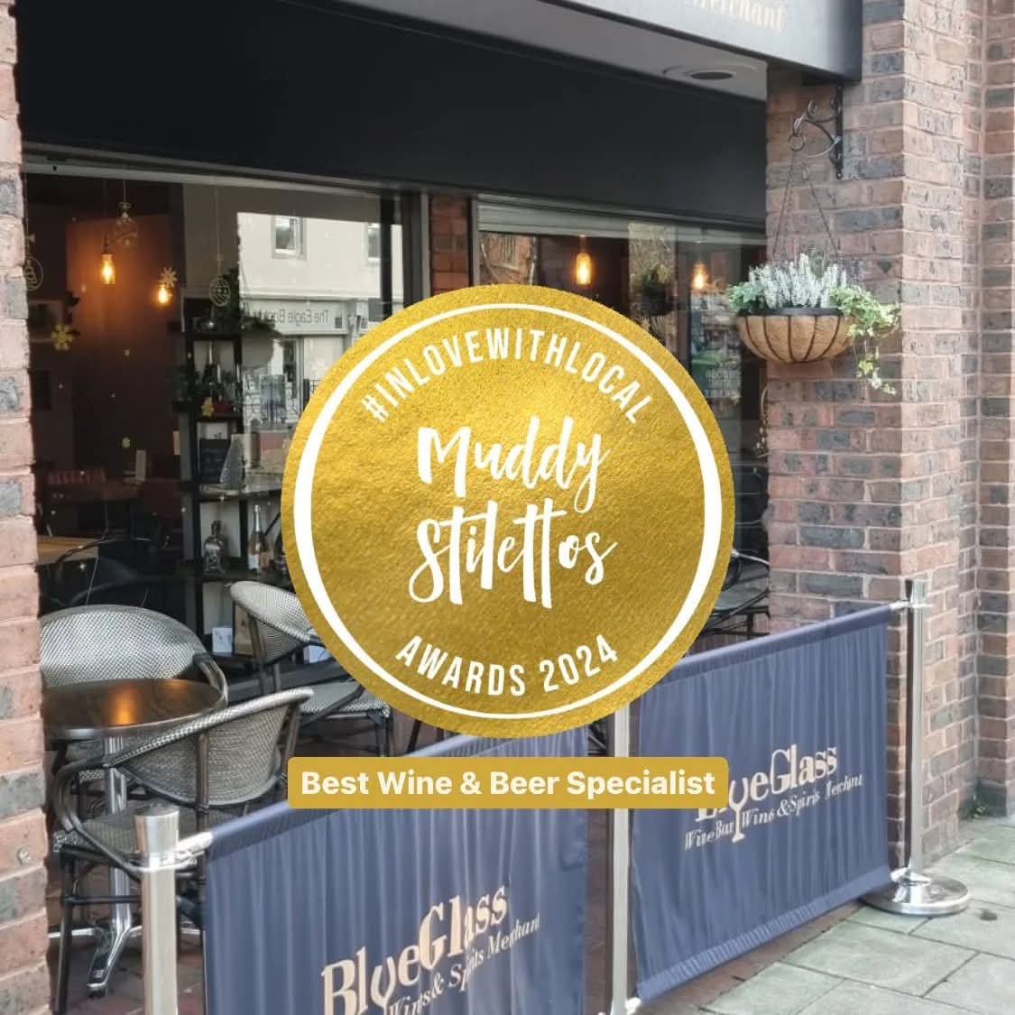 🥂 Capella Entertainment at Blue Glass, Bedford - Event Image 3 April 18, 2026 07:00 PM