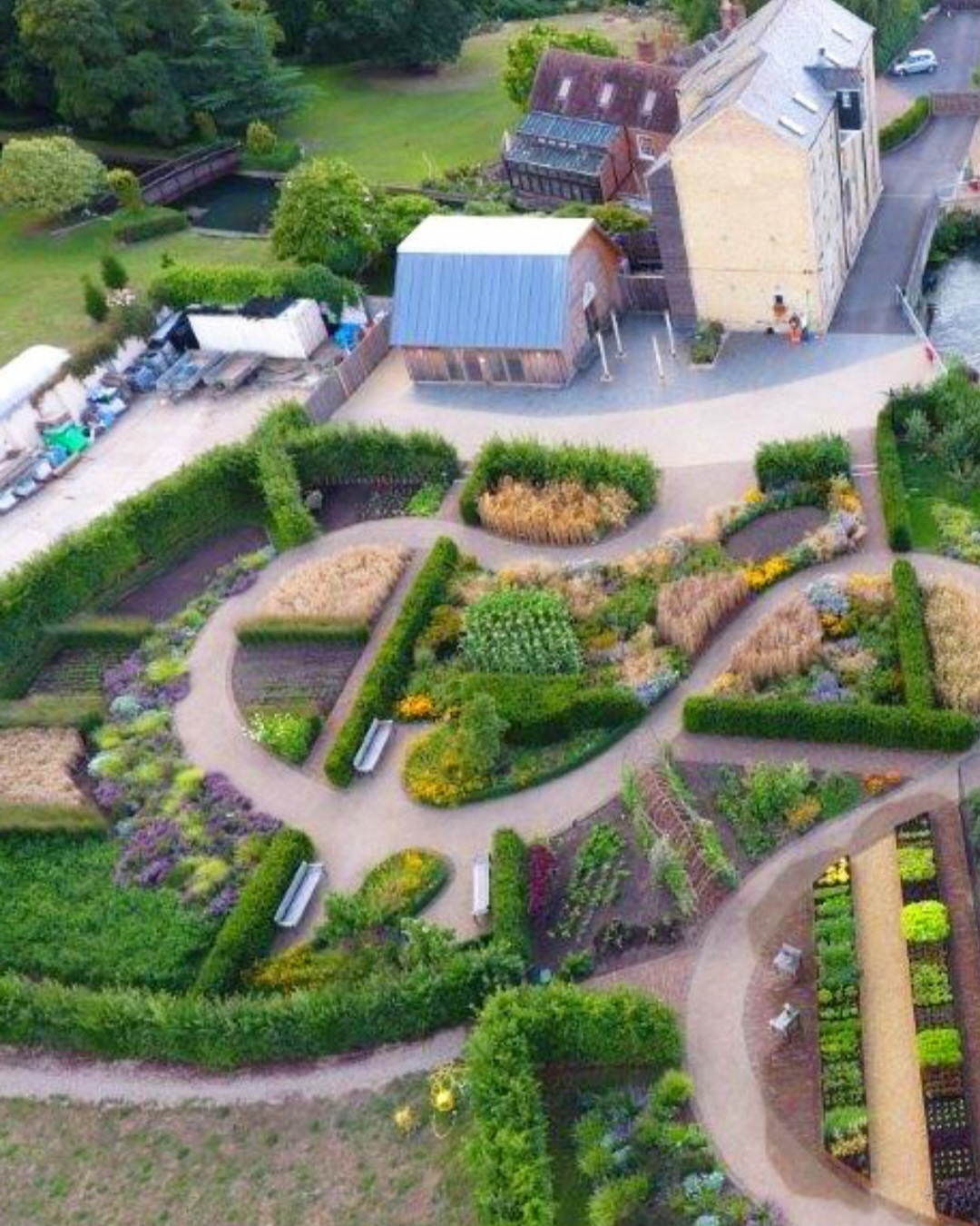 Summer Games Activity Trail at Jordans Mill
Southill Rd, Broom, Biggleswade SG18 9JX | Family, Food/Drink, Fun, Kids, Low Cost, Scenic, Sports | Suitable for: Accessible, Children, Family, Free Parking, Toilets Summer Games Activity Trail - Event Image 2 August 21, 2024 09:30 AM