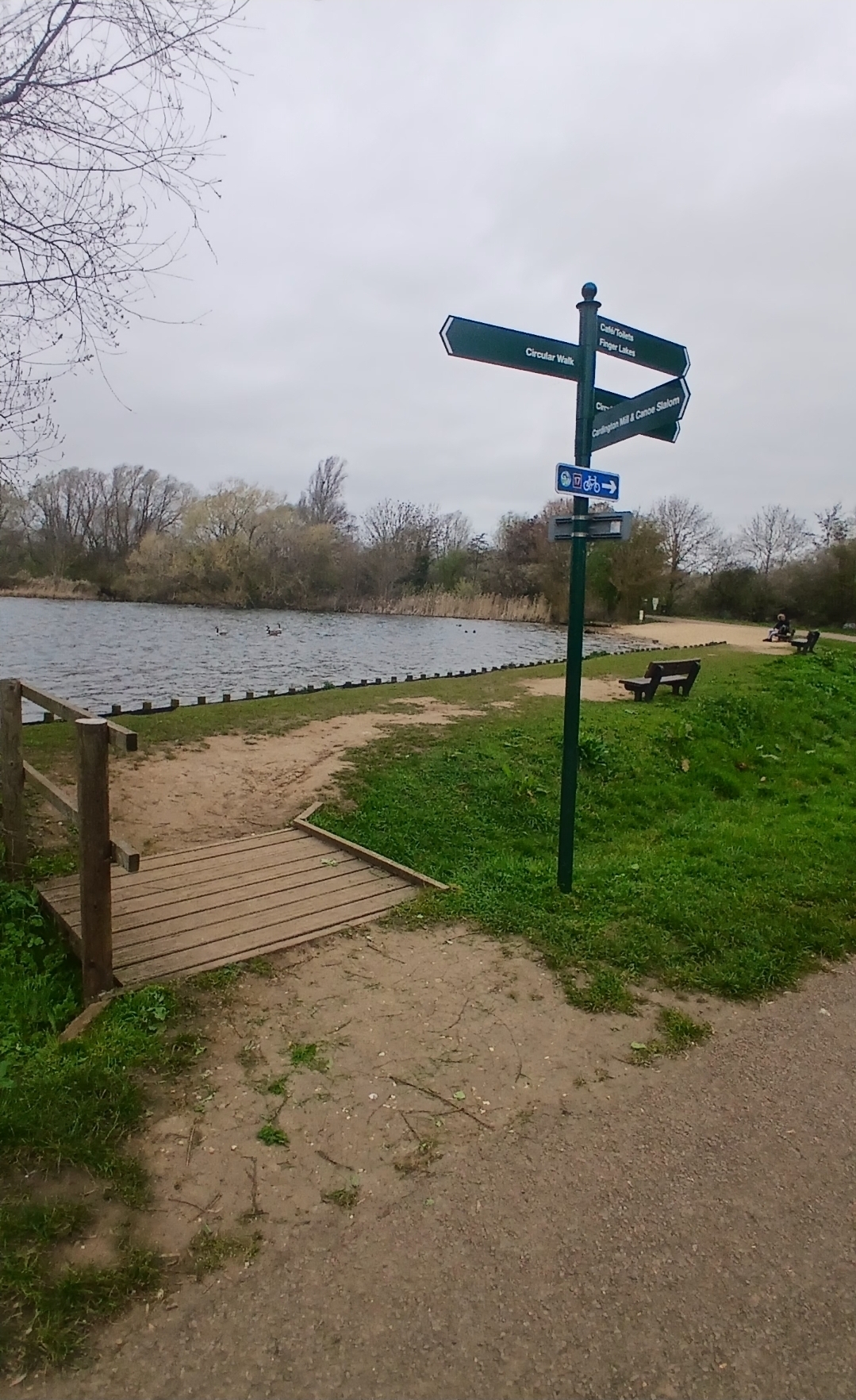 👣 Easter Egg Trail 2026 - Priory Country Park - Event Image 2 March 29, 2026 10:00 AM