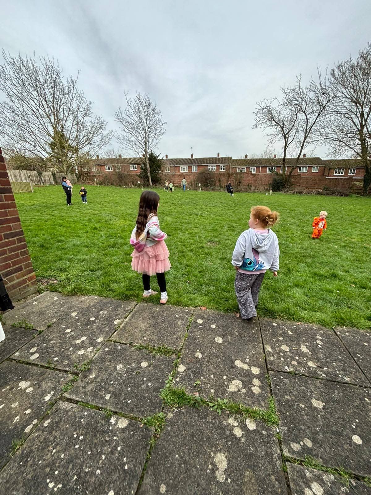 🌸 Free Easter Family Drop In 2026 - St Mary's Church Hall - Event Image 5 March 31, 2026 02:30 PM