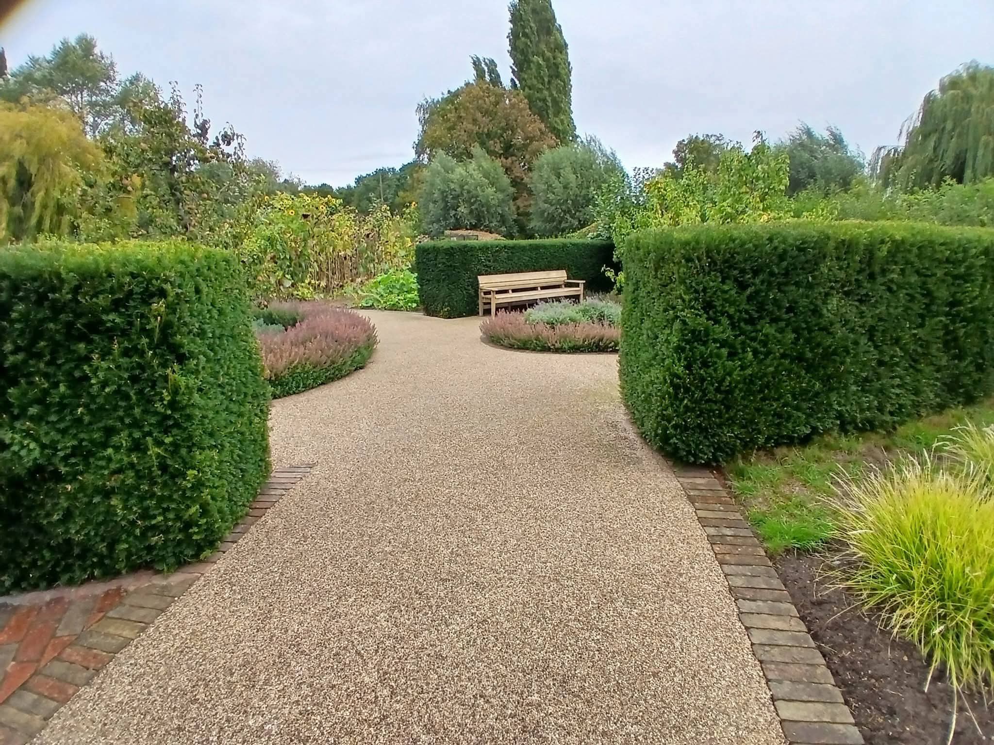 🌸 Boreettas Bear Easter Egg Hunt 2026 - Jordans Mill, Broom - Event Image 3 April 09, 2026 09:30 AM