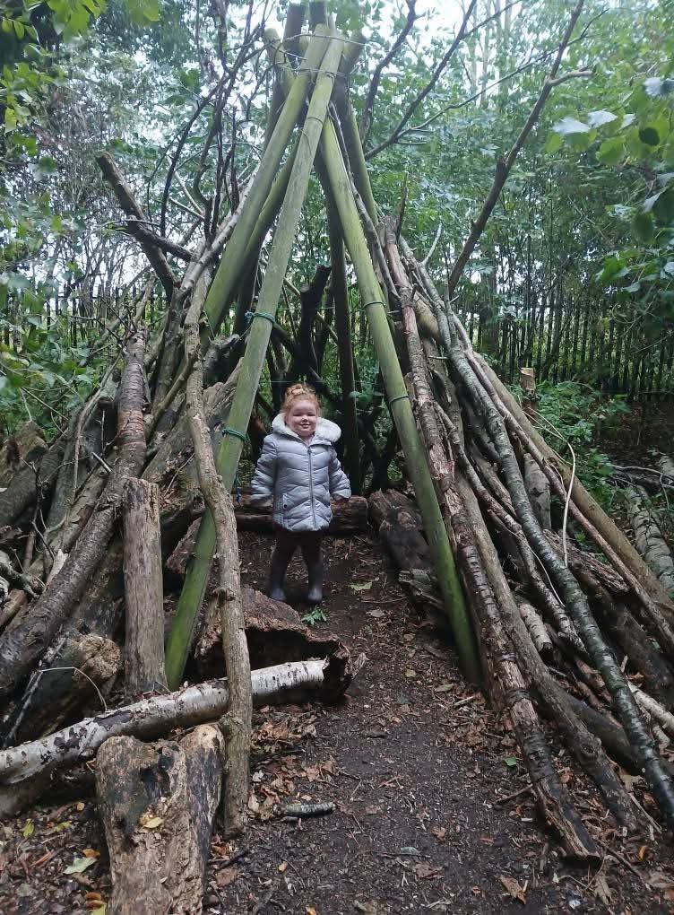 🌸 Boreettas Bear Easter Egg Hunt 2026 - Jordans Mill, Broom - Event Image 4 April 09, 2026 09:30 AM