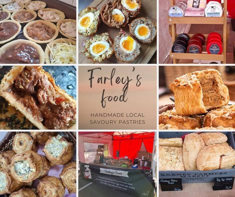 🐣 Easter Farm & Craft Market 2026 - Market Square, St Neots - Event Image 3 March 28, 2026 09:00 AM