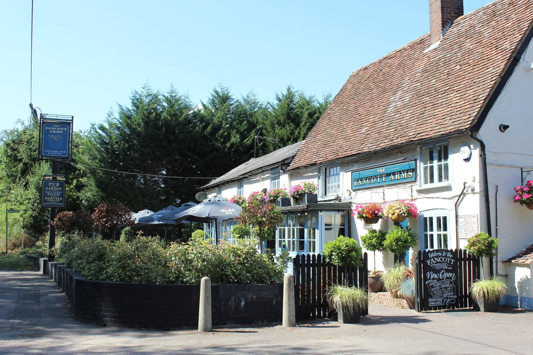 🚂 Fancott Easter Egg Hunt 2026 - Toddington - Event Image 3 April 05, 2026 12:00 PM