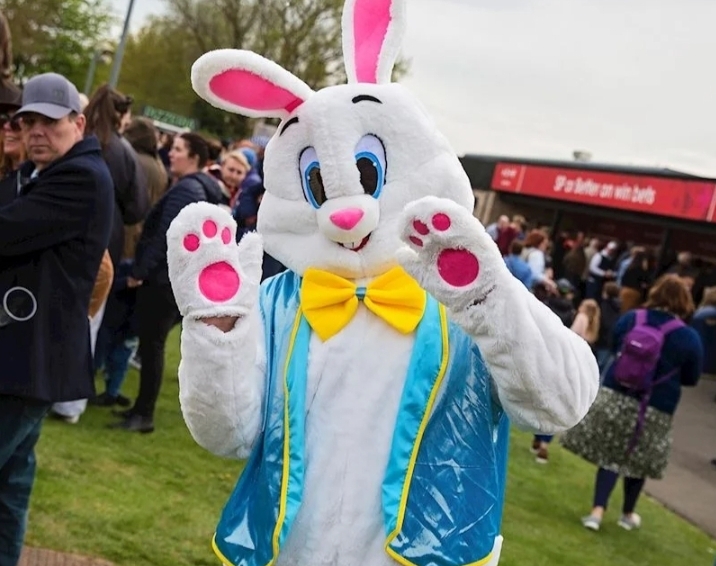 🐴 Easter Country Race Day 2026 - Huntingdon Racecourse - Event Image 2 April 04, 2026 01:45 PM