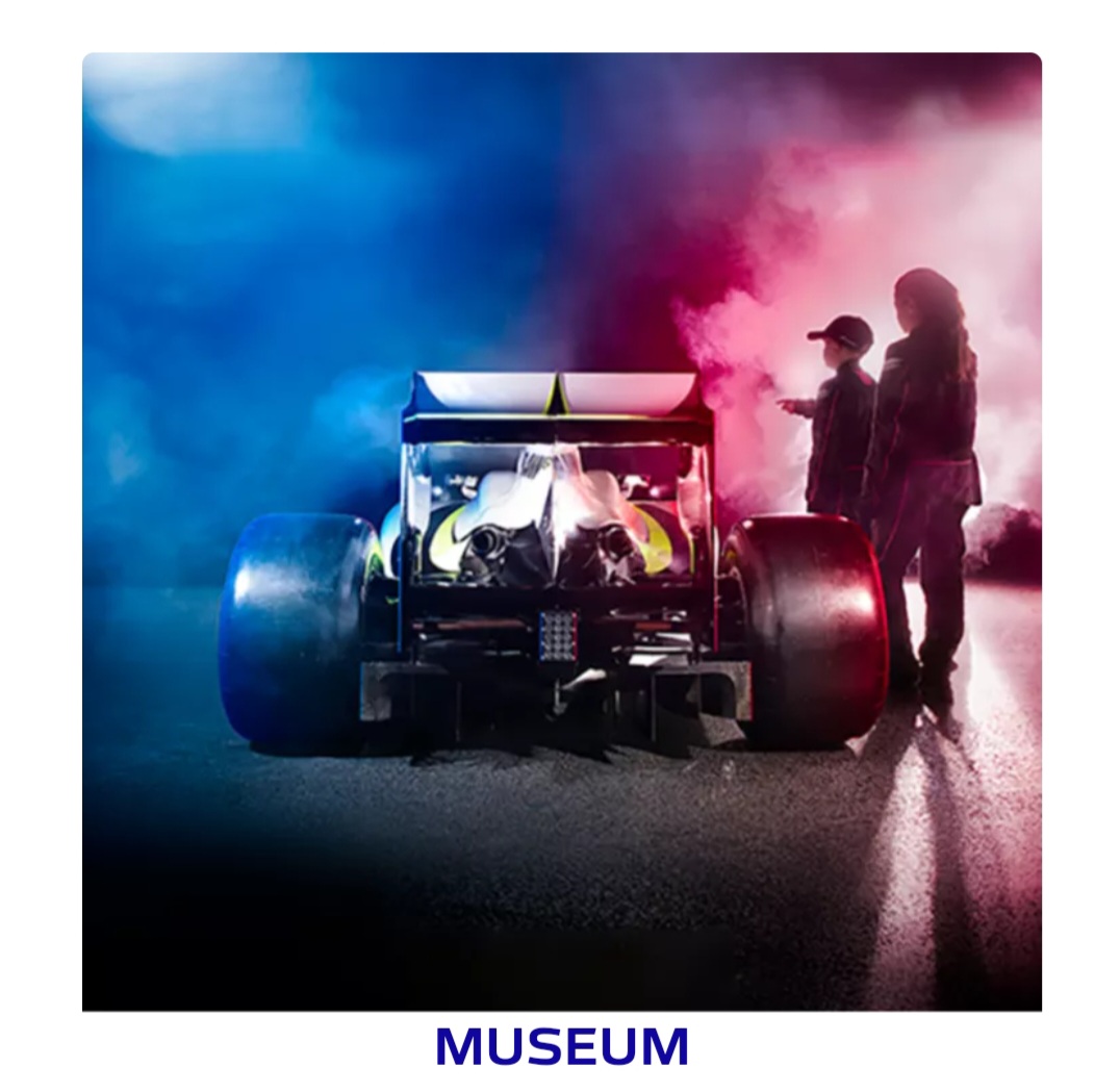 🎊 🏁SILVERSTONE FESTIVAL - Silverstone - Event Image 9 August 23, 2024 09:00 AM