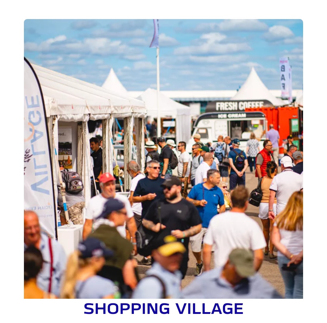 🎊 🏁SILVERSTONE FESTIVAL - Silverstone - Event Image 11 August 23, 2024 09:00 AM