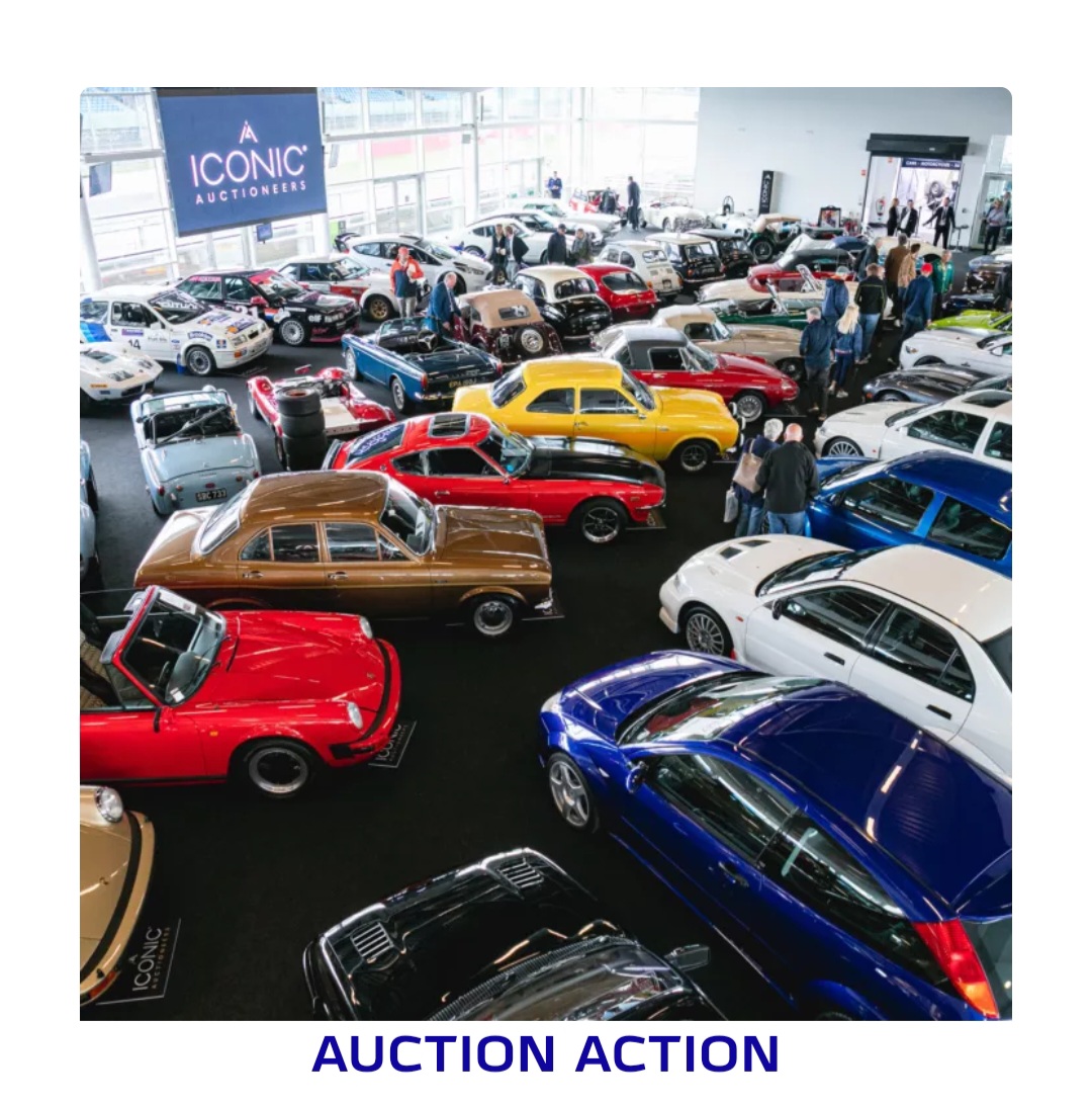 🎊 🏁SILVERSTONE FESTIVAL - Silverstone - Event Image 13 August 23, 2024 09:00 AM