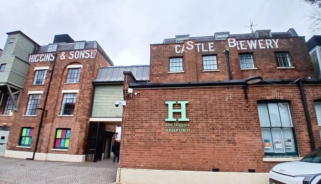 🌱 Earth Day Plant Sale, April 2026 - The Higgins, Bedford  - Event Image 2 April 25, 2026 11:00 AM