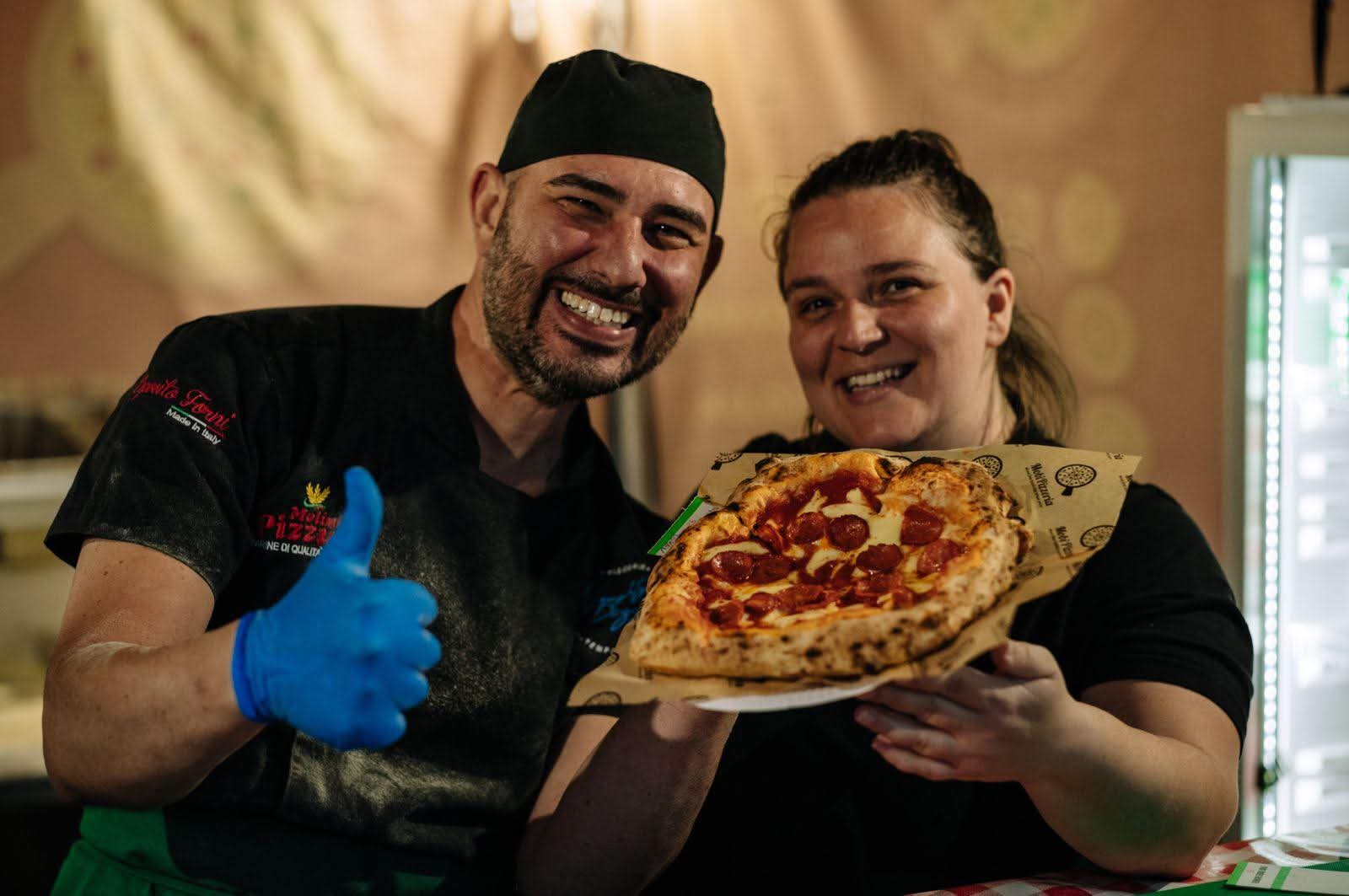 😋 Street Food Monthly, Hitchin - 2026 - Event Image 2 September 03, 2026 04:00 PM