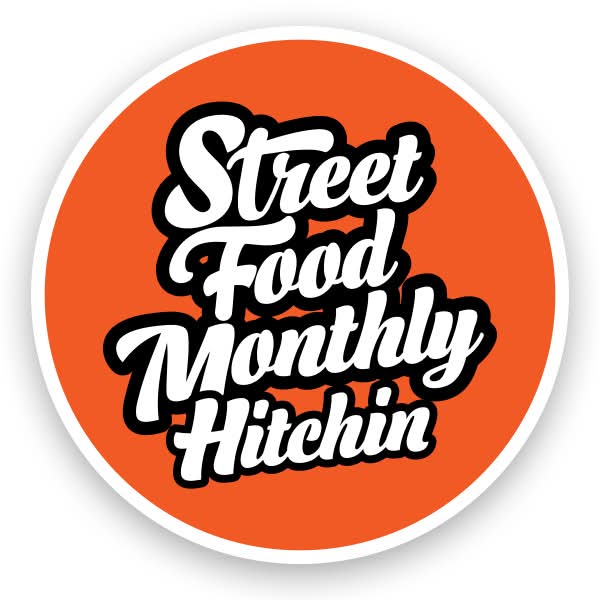 😋 Street Food Monthly, Hitchin - 2026 - Event Image 3 September 03, 2026 04:00 PM