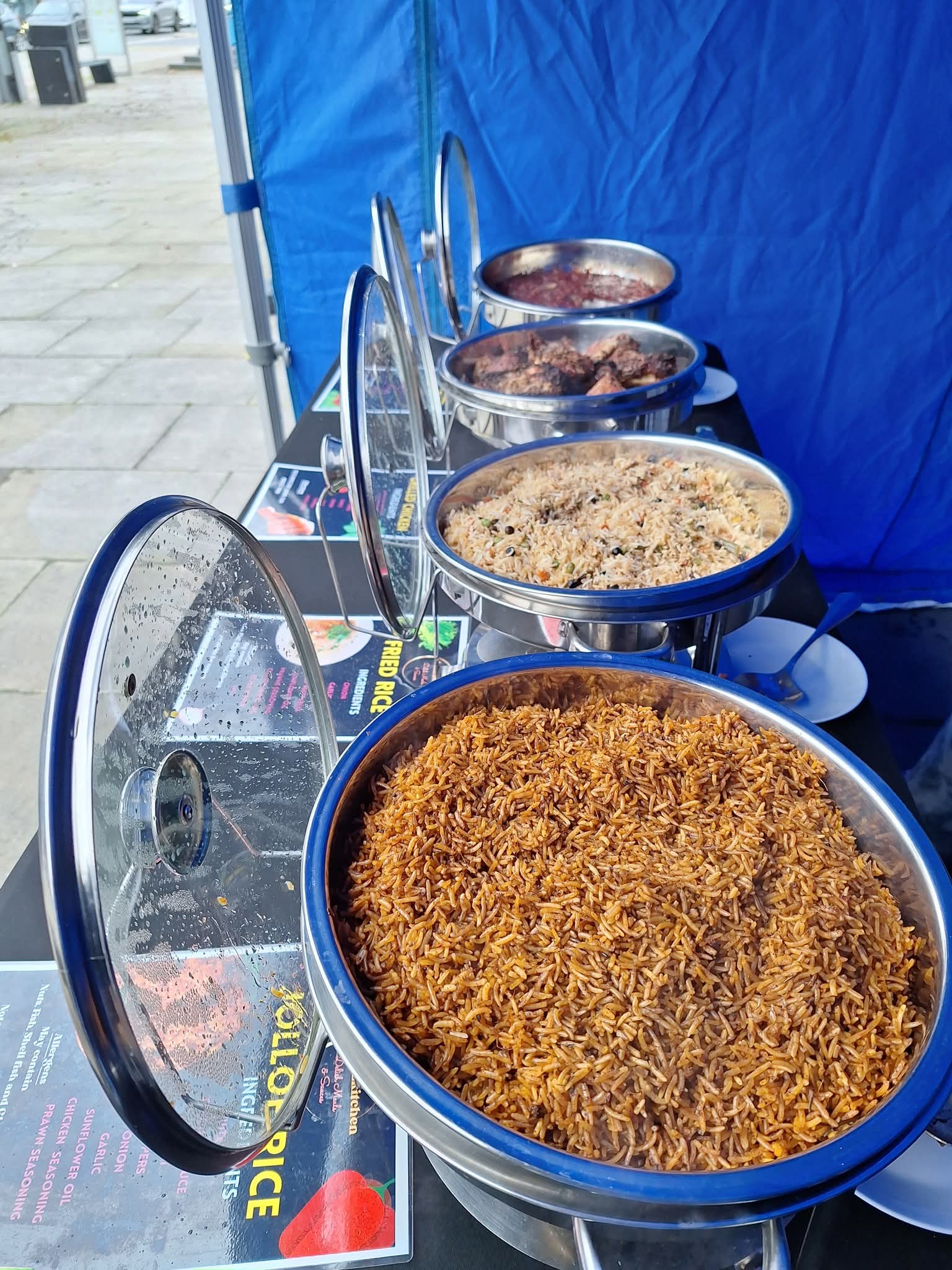 🏴󠁧󠁢󠁥󠁮󠁧󠁿 St George’s Day Market 2026 - Dunstable  - Event Image 4 April 18, 2026 09:30 AM