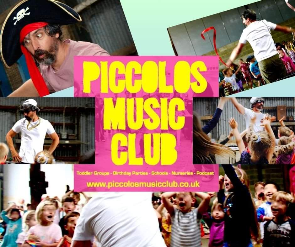 🎶 Wootton Street Food & Music Festival - Event Image 2 August 17, 2024 11:00 AM