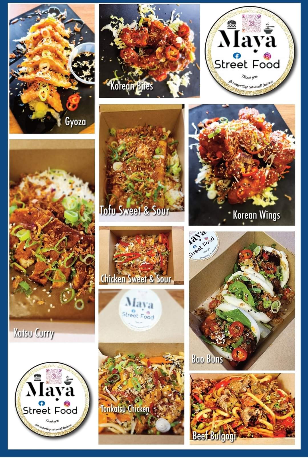 🎶 Wootton Street Food & Music Festival - Event Image 6 August 17, 2024 11:00 AM