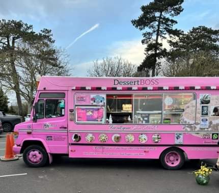 🎶 Wootton Street Food & Music Festival - Event Image 8 August 17, 2024 11:00 AM