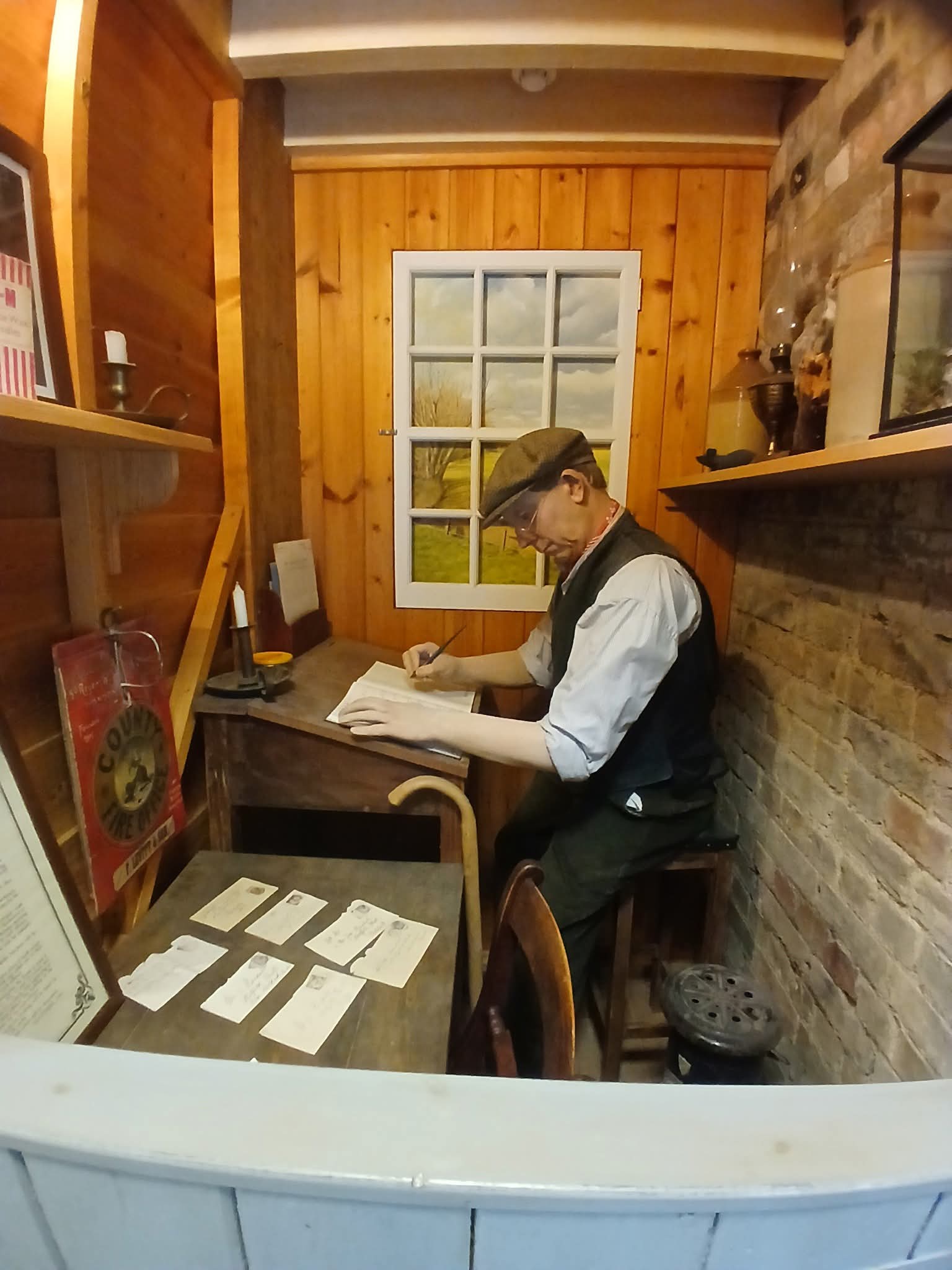 ⚙️ Stotfold Watermill Opening Day 2026 - Free Entry - Event Image 3 April 12, 2026 12:30 PM